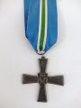 Länsi-Kannaksen risti / Western Karelian Isthmus cross - Nro 7136 Länsi-Kannaksen risti / Western Karelian Isthmus cross - Nro 7136